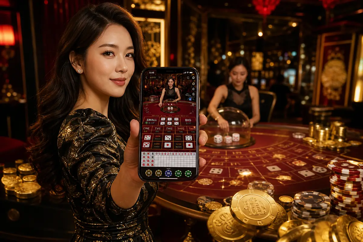 ou777 ဘောလုံး Live Betting ပွဲစဉ်