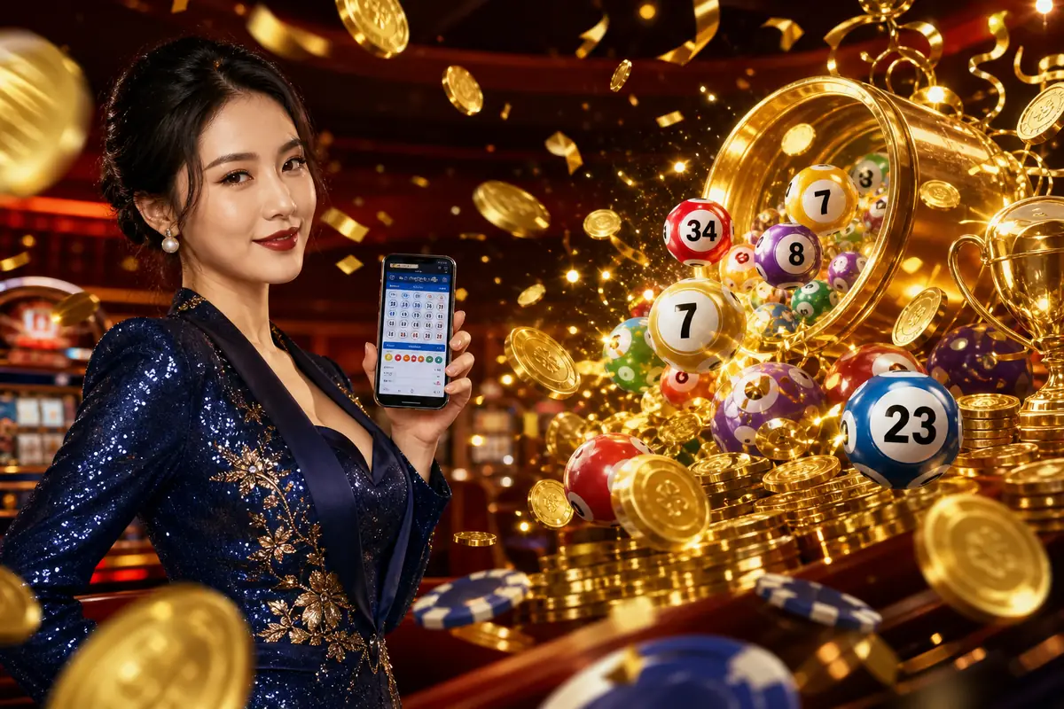 ou777 စလော့ဂိမ်းနှင့် ဂျက်ပေါ့ဆုကြီးများ
